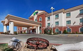 Holiday Inn - Amarillo East By Ihg